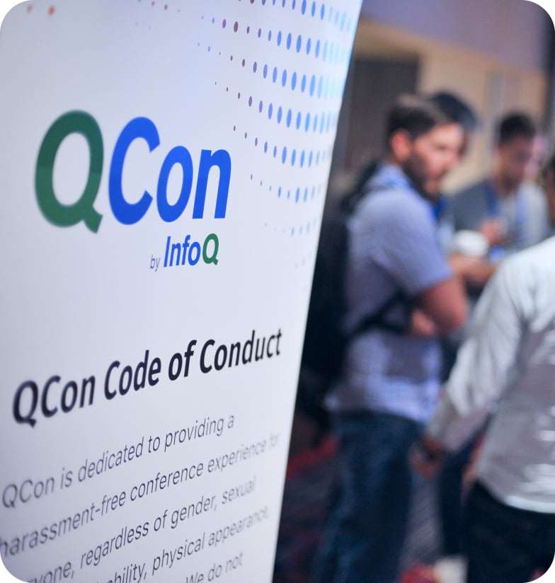 The QCon Code of Conduct