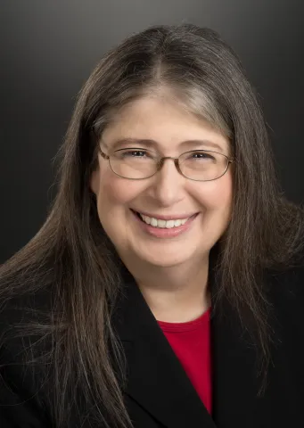 Keynote speaker - Radia Perlman