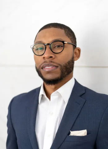 Keynote speaker - Dr. Kenneth Harris