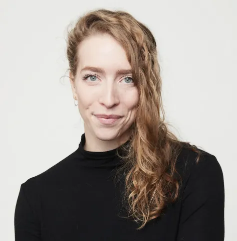 Keynote speaker - Savannah Kunovsky