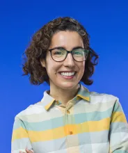 Blanca Garcia Gil