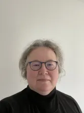 Speaker image - Elspeth Minty