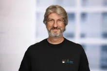Speaker image - Sven Reimers