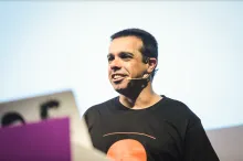 Speaker image - Aviran Mordo