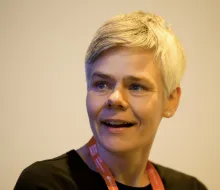 Sophie Weston