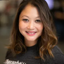 Cassandra Shum