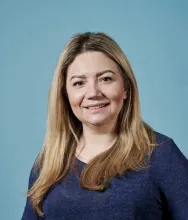 Milena Nikolic