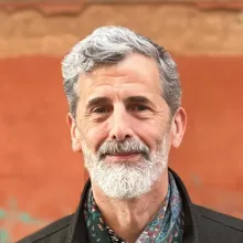 Jeremy Ruston