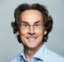 Speaker image - Gregor Hohpe