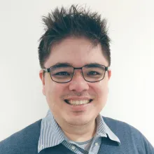 Speaker image - Danilo Sato