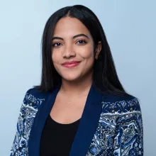 Speaker image - Loubna Ben Allal