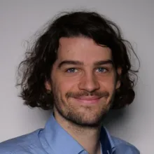 Jendrik Jördening
