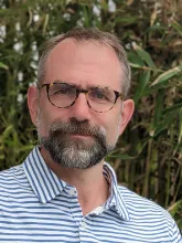 Speaker image - Matthew Liste