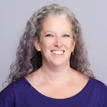 Trisha Gee