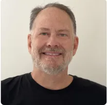Speaker image - Duncan DeVore