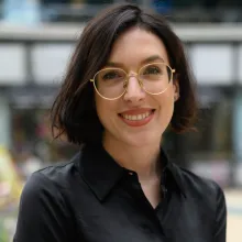 Speaker image - Celine Pypaert