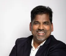 Speaker image - Durai Arasan