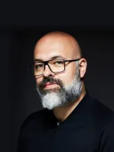 Luca Mezzalira