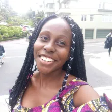 Speaker image - Somtochi Onyekwere