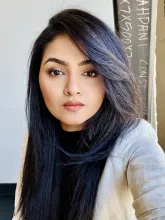 Moumita Bhattacharya