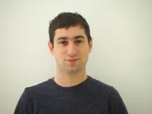 Speaker image - Alex Radovici