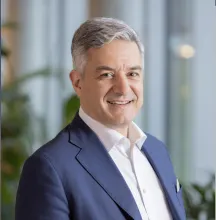 Speaker image - Daniele Tonella