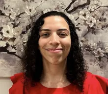 Speaker image - Lesley Cordero