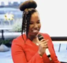 Shana  Dacres-Lawrence
