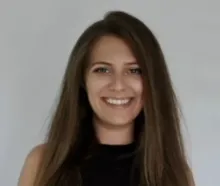 Speaker image - Stefania Chaplin