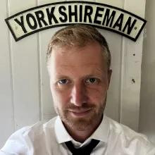 Ian Thomas