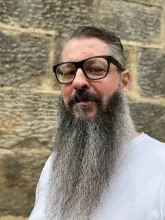 Peter Morgan