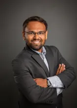Prasanna Vijayanathan