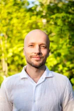 Speaker image - Ari       Karkkainen
