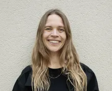 Thea  Klaeboe Aarrestad