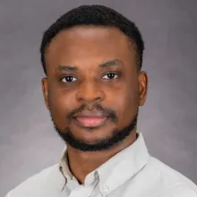 Yinka Omole