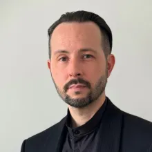 Speaker image - Jeff Smith