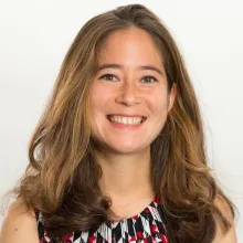 Speaker image - Joy Ebertz