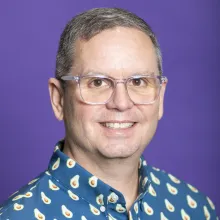 Speaker image - Nathen Harvey
