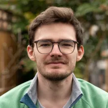 Oli Lane