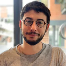 Alex Palcuie