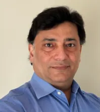 Jayesh Bhayani