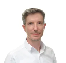 Phillip Mortimer