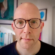 Ross McFarlane