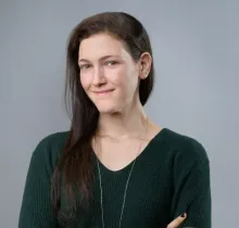 Speaker image - May Walter