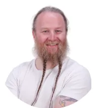 Speaker image - Stuart Clark