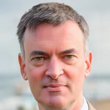 Stefan Dirnstorfer