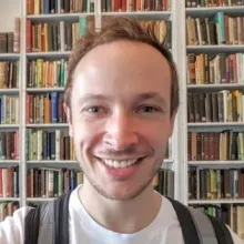 Andrew Martin