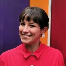 Speaker image - Clara Higuera Cabañes