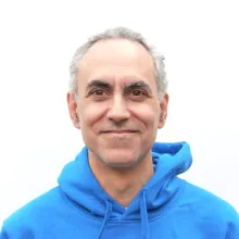 Felipe Huici