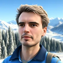 Holger Pirk